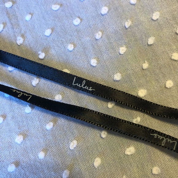 Lulus Skater Dress - Picture 5 of 6